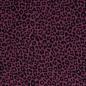 Preview: Viskose Webware Klara, Leomuster, fuchsia/schwarz